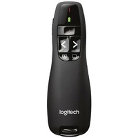 LOGITECH R400 Wireless Presenter 910-001356