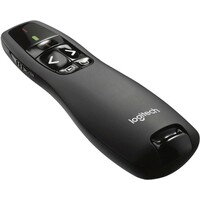 LOGITECH R400 Wireless Presenter 910-001356