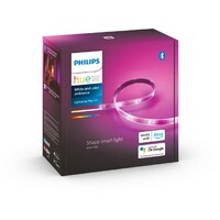 PHILIPS Hue Lightstrip Plus V4 EMEA 2m base kit