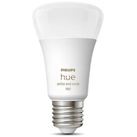 PHILIPS HueWCA 9W A60 E27 75W