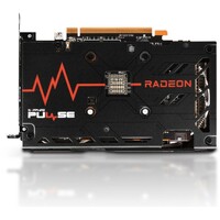 SAPPHIRE AMD Radeon RX 6600 8GB 128bit PULSE RX 6600 GAMING 8GB (11310-01-20G)