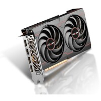 SAPPHIRE AMD Radeon RX 6600 8GB 128bit PULSE RX 6600 GAMING 8GB (11310-01-20G)