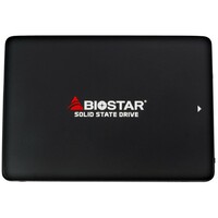 BIOSTAR SSD 240GB S100 SATA3 