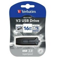 VERBATIM V3 USB 16GB 3.0