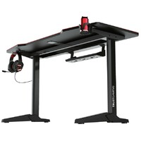 TRUST GXT1175 IMPERIUS XL GAMING DESK