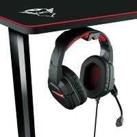 TRUST GXT1175 IMPERIUS XL GAMING DESK