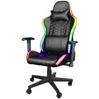 TRUST GXT716 RIZZA RGB LED CHAIR