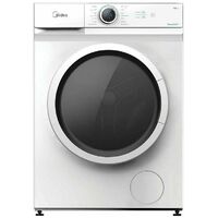 MIDEA MF100W80B / W-HR