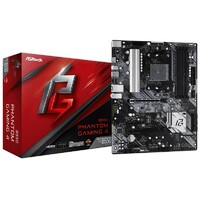 ASROCK B550 PHANTOM GAMING 4