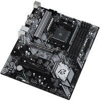 ASROCK B550 PHANTOM GAMING 4