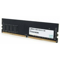 APACER DIMM DDR4 16GB 2666MHz EL.16G2V.PRH