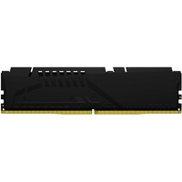 KINGSTON DIMM DDR5 16GB 5600MHz KF556C40BB-16 Fury Beast Black