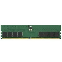 KINGSTON DIMM DDR5 32GB 4800MT / s KVR48U40BD8-32