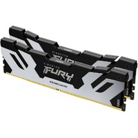 KINGSTON DIMM DDR5 32GB (2x16GB kit) 6000MT/s KF560C32RSK2-32 FURY Renegade