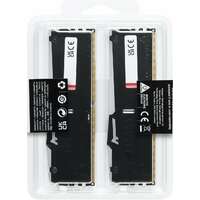 KINGSTON DIMM DDR5 64GB (2x32GB kit) 5200MT/s KF552C40BBAK2-64 Fury Beast RGB black