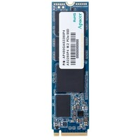 APACER 256GB AS2280P4 M.2 PCIe