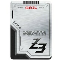 GEIL 1TB SATA3 SSD Zenith Z3 GZ25Z3-1TBP