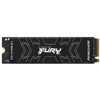 KINGSTON 500GB M.2 NVMe SFYRS / 500G SSD FURY Renegade