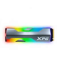 A-DATA 1TB M.2 PCIe Gen3 x4 XPG SPECTRIX S20G RGB ASPECTRIXS20G-1T-C