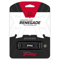 KINGSTON 1TB M.2 NVMe SFYRS/1000G SSD FURY Renegade