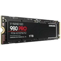 SAMSUNG 1TB M.2 NVMe MZ-V8P1T0BW 980 Pro Series SSD