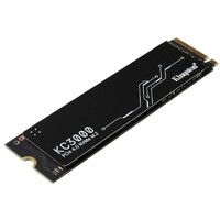 KINGSTON 2TB M.2 NVMe SKC3000D/2048G SSD KC3000 series