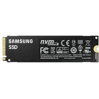 SAMSUNG 2TB M.2 NVMe MZ-V8P2T0BW 980 Pro Series SSD