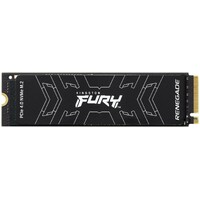 KINGSTON 2TB M.2 NVMe SFYRD / 2000G SSD FURY Renegade