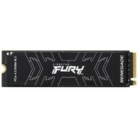 KINGSTON 4TB FURY Renegade PCIe 4.0 NVMe M.2 SSD