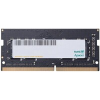 APACER SODIMM DDR4 8GB 2666MHz ES.08G2V.GNH