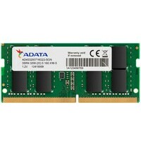 A-DATA SODIMM DDR4 8GB 3200Mhz AD4S32008G22-SGN