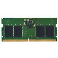 KINGSTON SODIMM DDR5 8GB 4800MT/s KVR48S40BS6-8