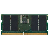 KINGSTON SODIMM DDR5 16GB 4800MT/s KVR48S40BS8-16