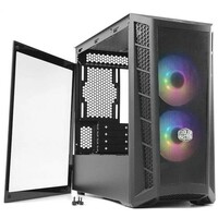 COOLER MASTER MasterBox MB311L ARGB (MCB-B311L-KGNN-S02)