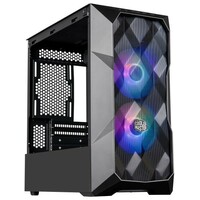 COOLER MASTER MasterBox TD300 MESH crno (TD300-KGNN-S00)