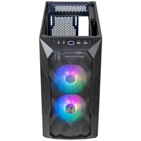 COOLER MASTER MasterBox TD300 MESH crno (TD300-KGNN-S00)