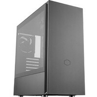 COOLER MASTER Silencio S600 with TG side pan (MCS-S600-KG5N-S00)