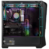 COOLER MASTER MasterBox 500 (MB500-KGNN-S00)