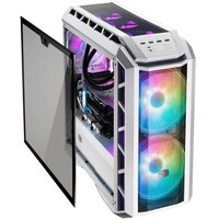 COOLER MASTER MasterCase H500P Mesh ARGB (MCM-H500P-WGNN-S01)