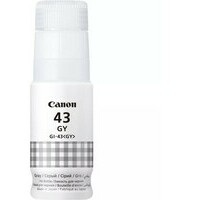 Canon INK Bottle GI-43 GY