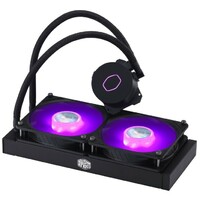 COOLER MASTER MasterLiquid ML240L V2 RGB (MLW-D24M-A18PC-R2) 