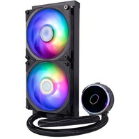 COOLER MASTER MasterLiquid PL240 FLUX (MLY-D24M-A23PZ-R1)