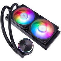 COOLER MASTER MasterLiquid PL240 FLUX (MLY-D24M-A23PZ-R1)