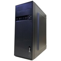 TMC OFFICE i3-12100 / 8GB / M.2 256GB / 500W / WINDOWS 10 PRO