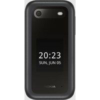 NOKIA 2660 Flip 4G Black