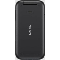 NOKIA 2660 Flip 4G Black