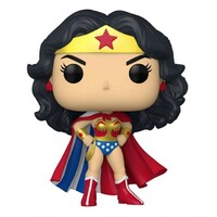 FUNKO WW 80TH POP Vinyl Heroes - WW 