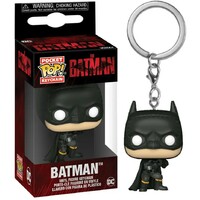 FUNKO Batman POP! Keychain - Batman