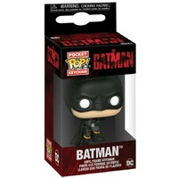 FUNKO Batman POP! Keychain - Batman