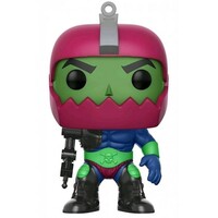 FUNKO Masters of the Universe POP! Vinyl-Trapjaw 10